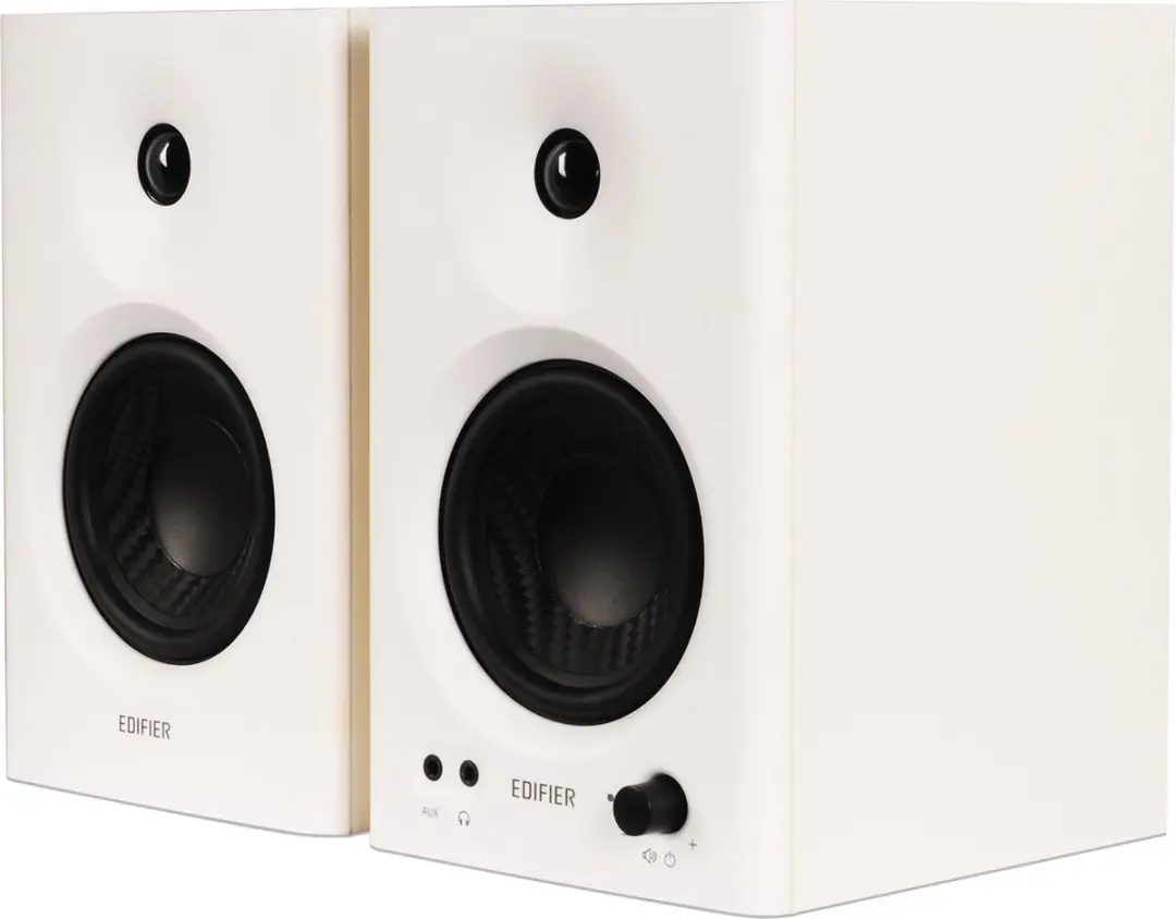 Edifier MR4 PC-luidsprekers