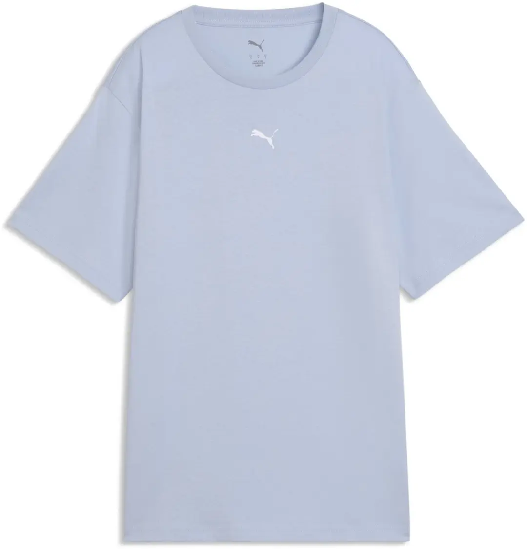 PUMA ESS Relaxed Tee Dames T-shirt