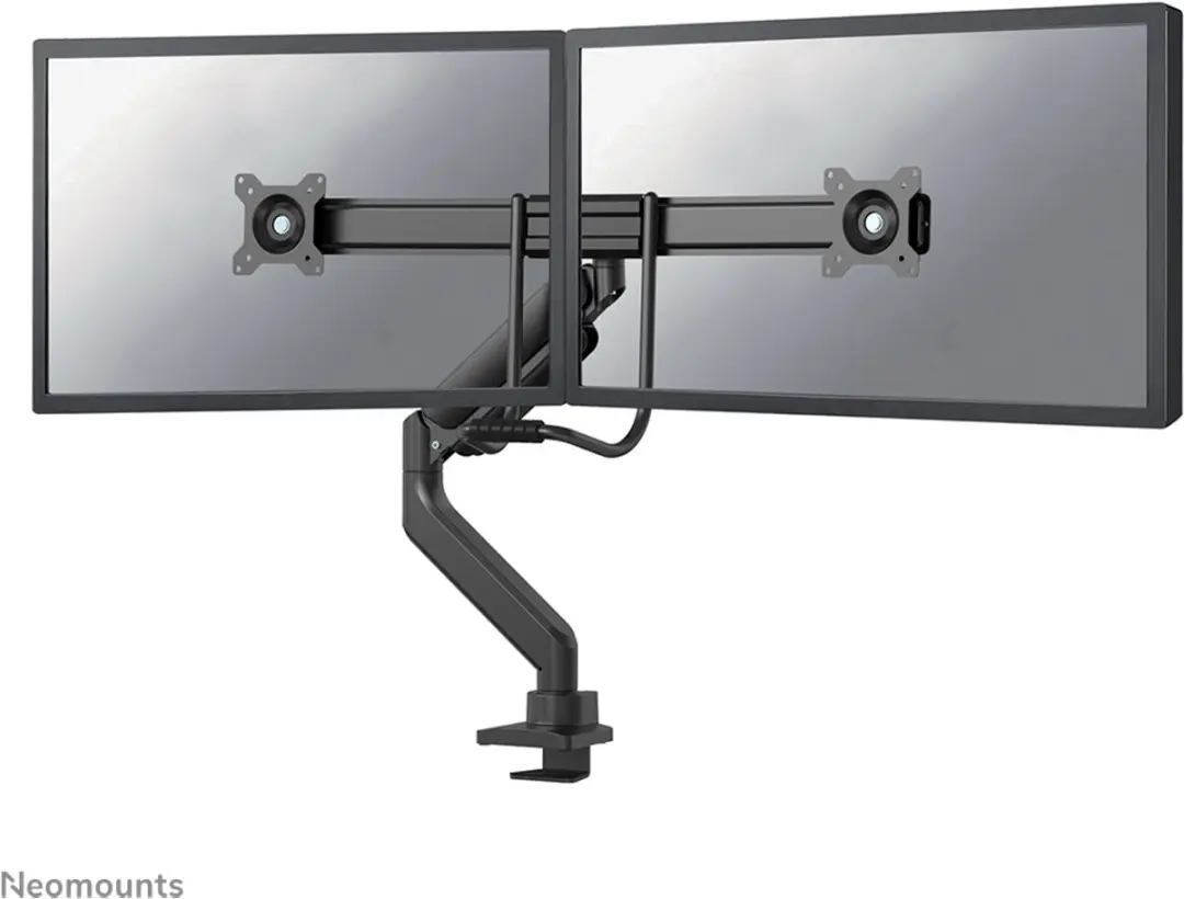 Neomounts NEXT Core DS75-450BL2 Monitorarm 2x 17-32"