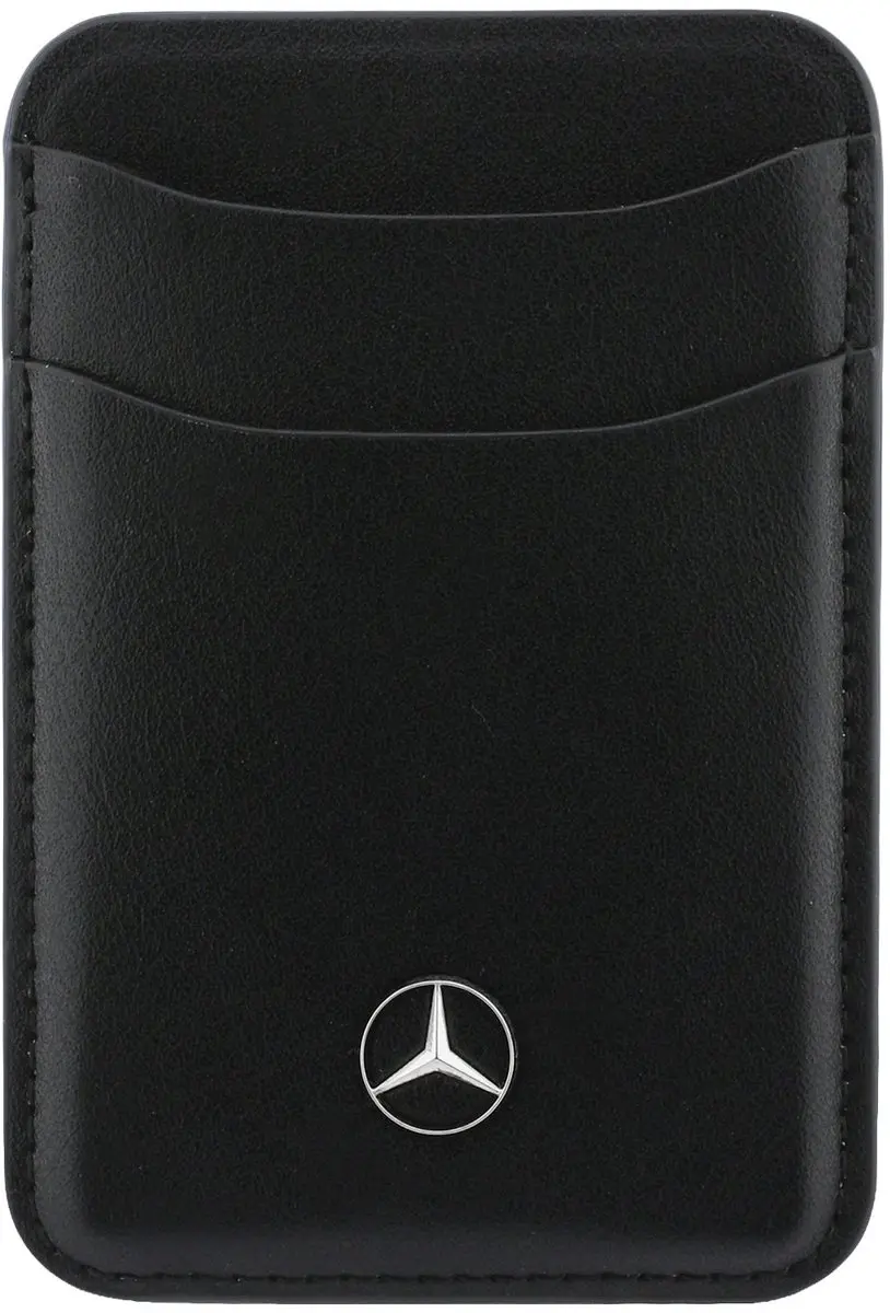 Mercedes Wallet Pasjeshouder