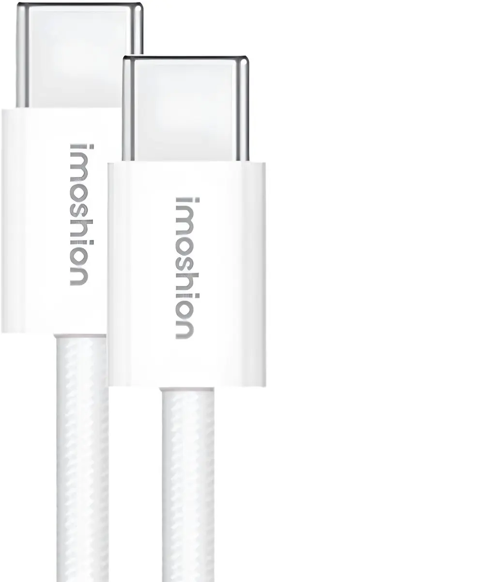 Imoshion SH00099834 USB-C Kabel 2m
