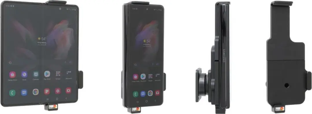 Brodit Houder Samsung Galaxy Z Fold 3 711274