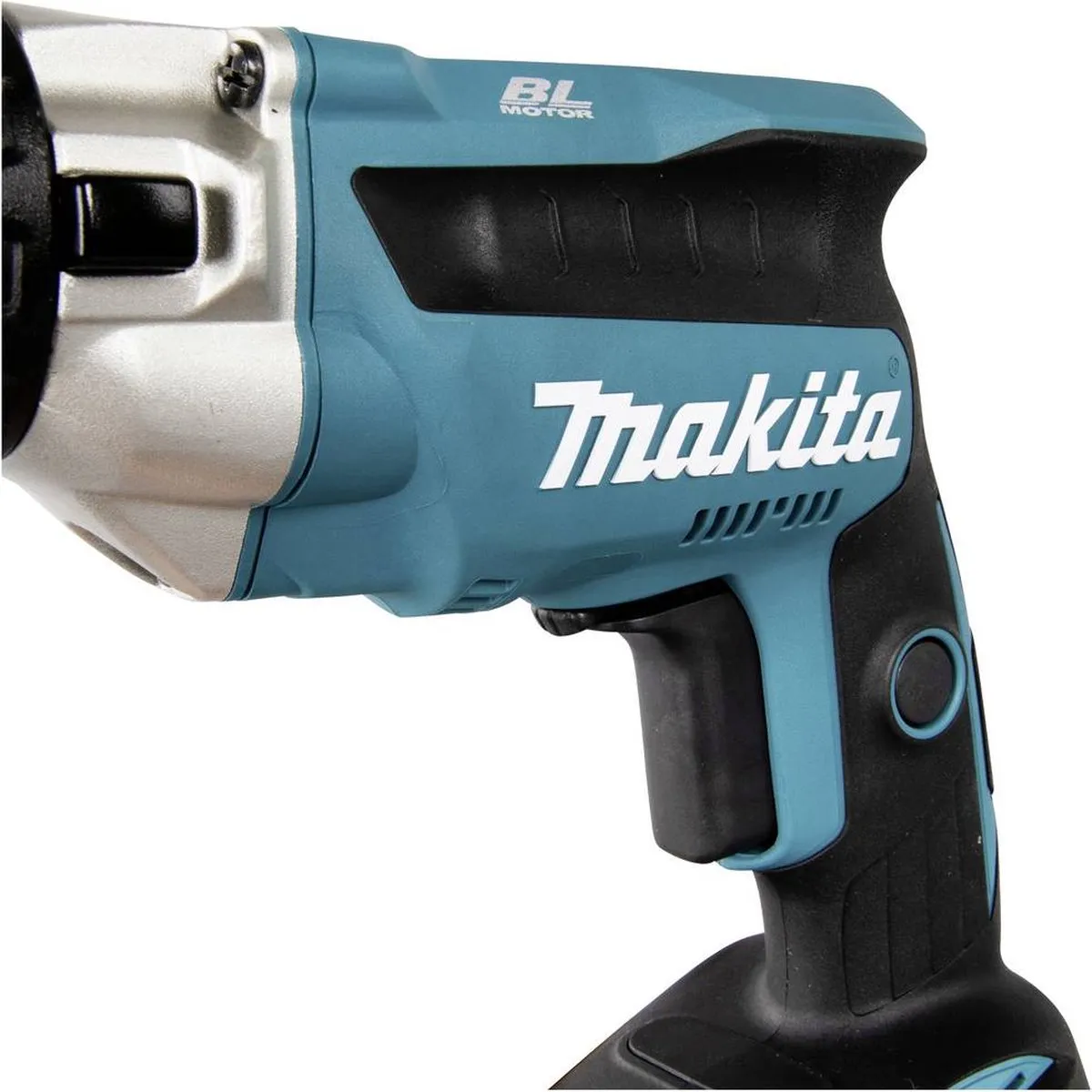 Makita DJS131Z Accu Plaatschaar 18V - 1,3mm RVS/staal