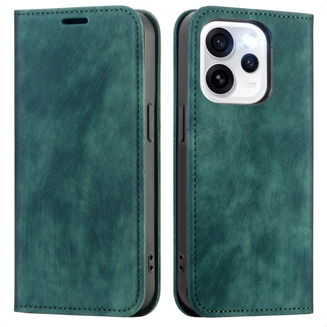 imoshion Hoesje Oppo Reno15 Pro