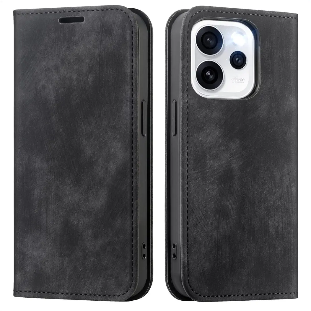 imoshion Hoesje Oppo Reno15 Pro