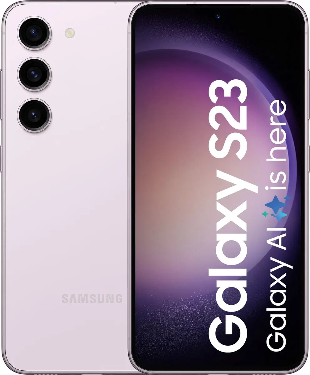 Samsung Galaxy S23 SM-S911BZGDEUB