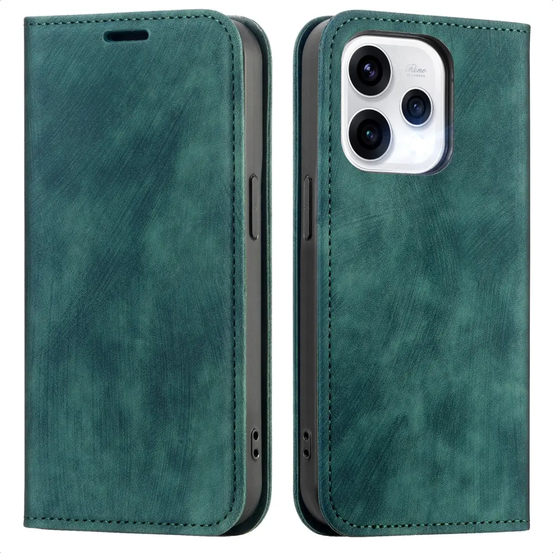 imoshion Hoesje Oppo Reno15 Slim Bookcase