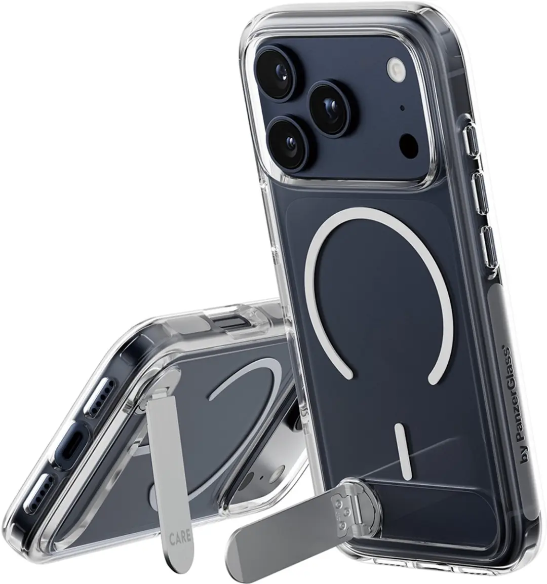 PanzerGlass Hoes iPhone 17 Pro MagSafe