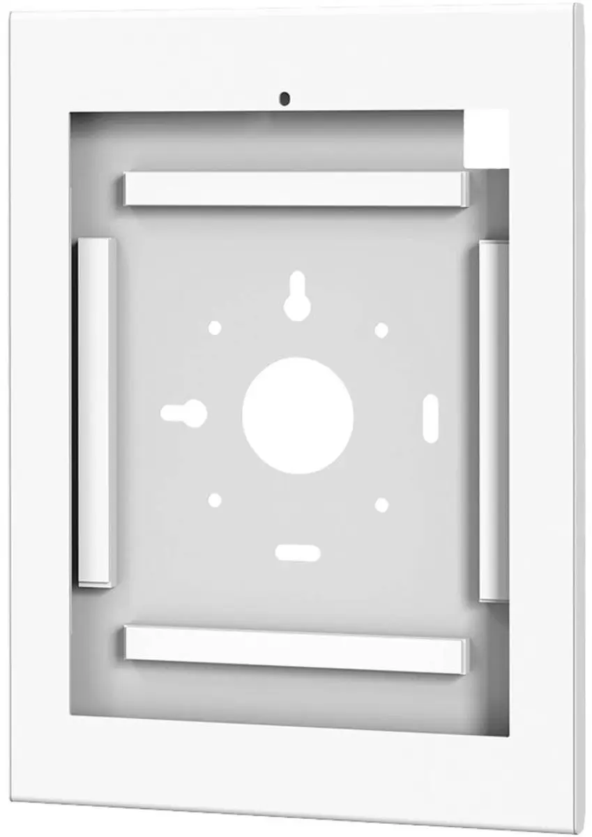 Neomounts WL15-660WH1 Tablethouder 12,9" iPad Pro - Wit - afbeelding 6 van 6