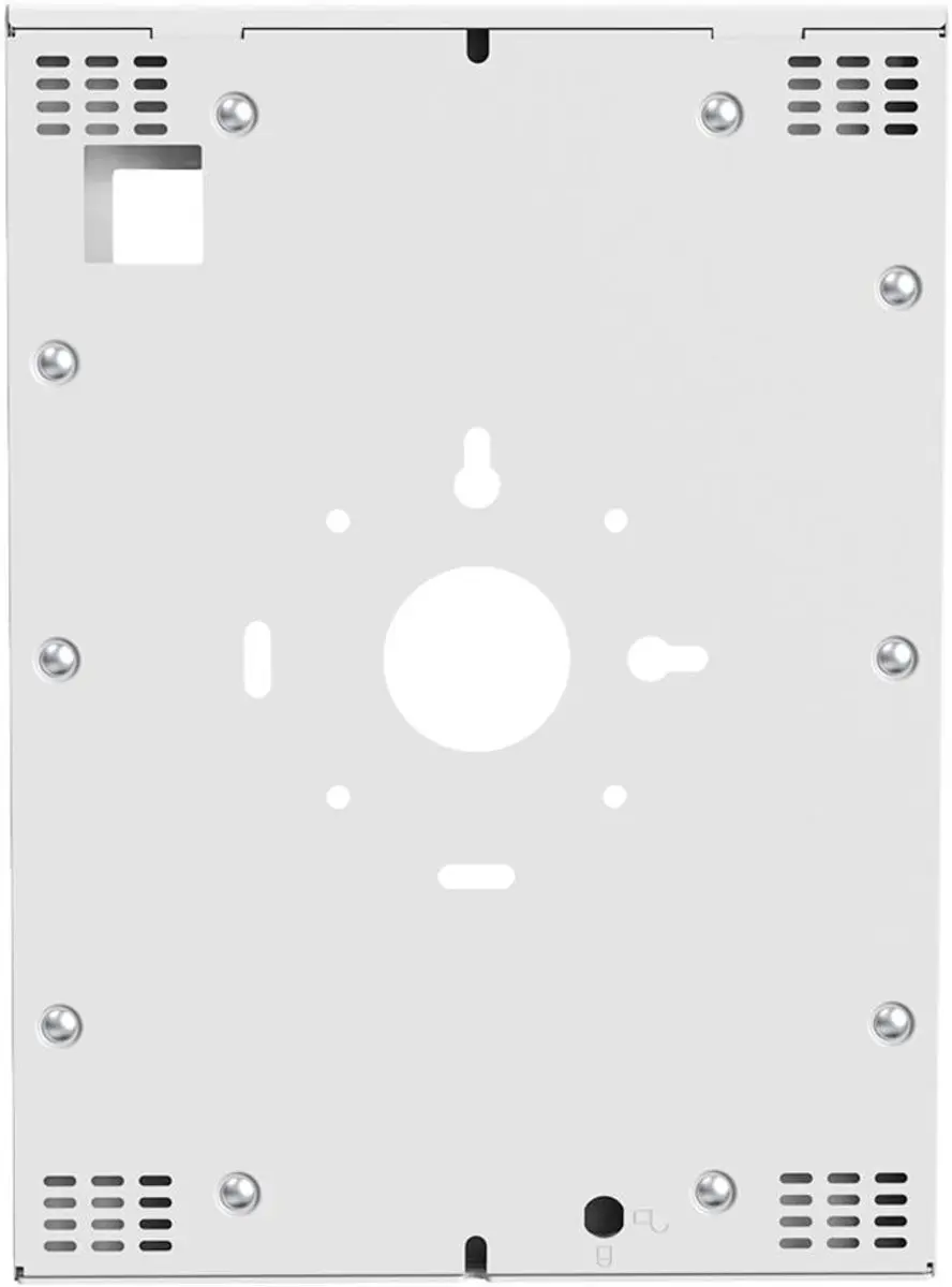 Neomounts WL15-660WH1 Tablethouder 12,9" iPad Pro - Wit