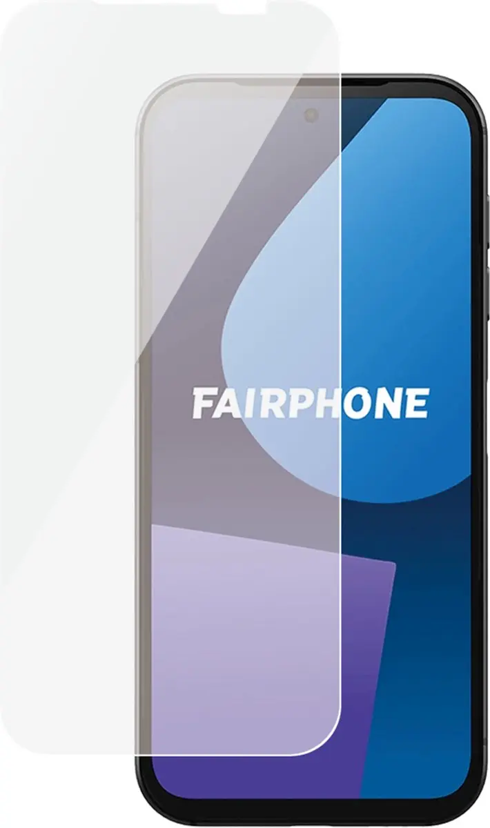 PanzerGlass SAFE Ultra-Wide Screenprotector Fairphone 5