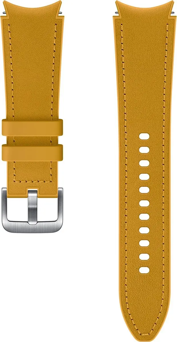 Samsung Hybrid Leather Band M/L