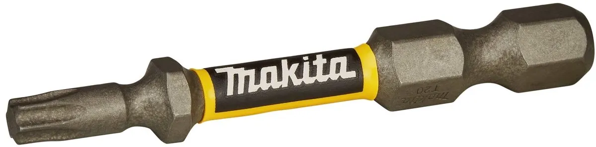 Makita Slagschroefbit T20x50mm XTT Impact Premier E-03349