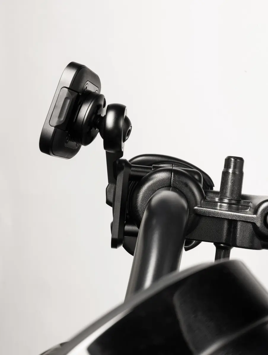 Peak Design Mobile Motorcycle Mount Brake/Clutch - Zwart