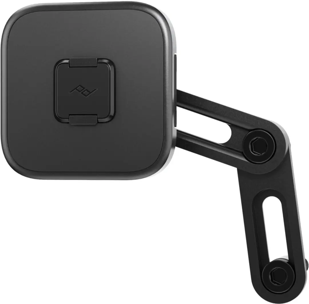 Peak Design Mobile Motorcycle Mount Brake/Clutch - Zwart
