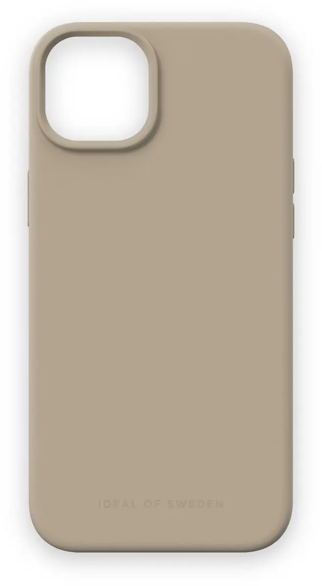 iDeal of Sweden iPhone 15 Plus Silicone Hoes