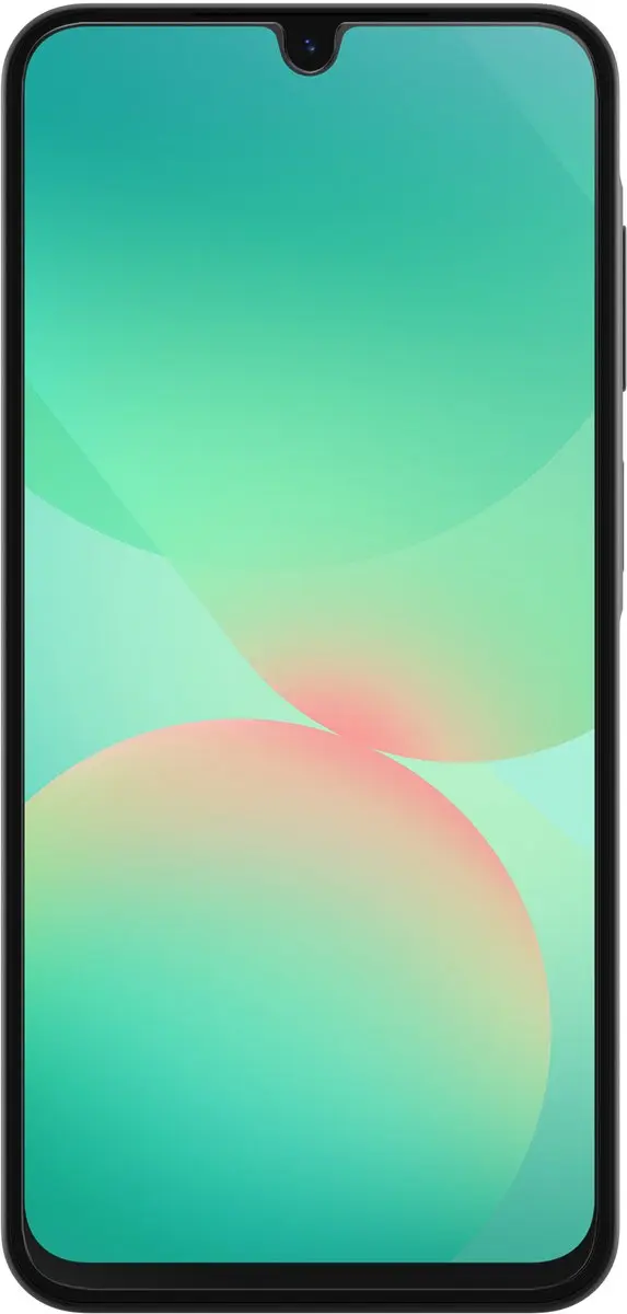 OtterBox Glass Series 77-97719 Glashoes - Samsung Galaxy A26 5G - Transparant