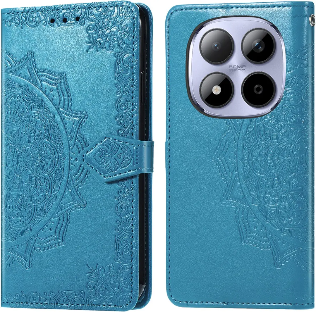 Imoshion Hoesje Xiaomi Redmi Note 15 Pro 4G