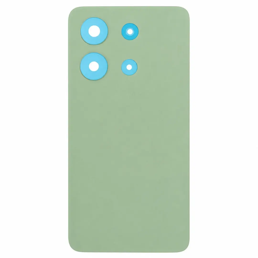 Xiaomi Vervangende Batterij Cover Redmi Note 13 4G