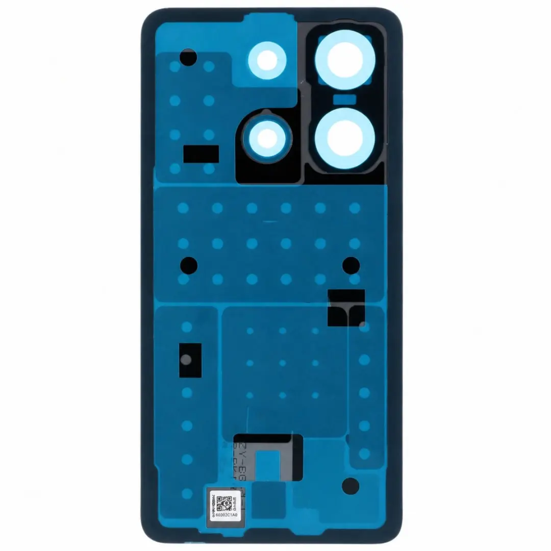 Xiaomi Vervangende Batterij Cover Redmi Note 13 4G - Groen