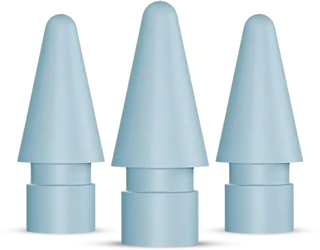 Buddi Wave Replacement Tips