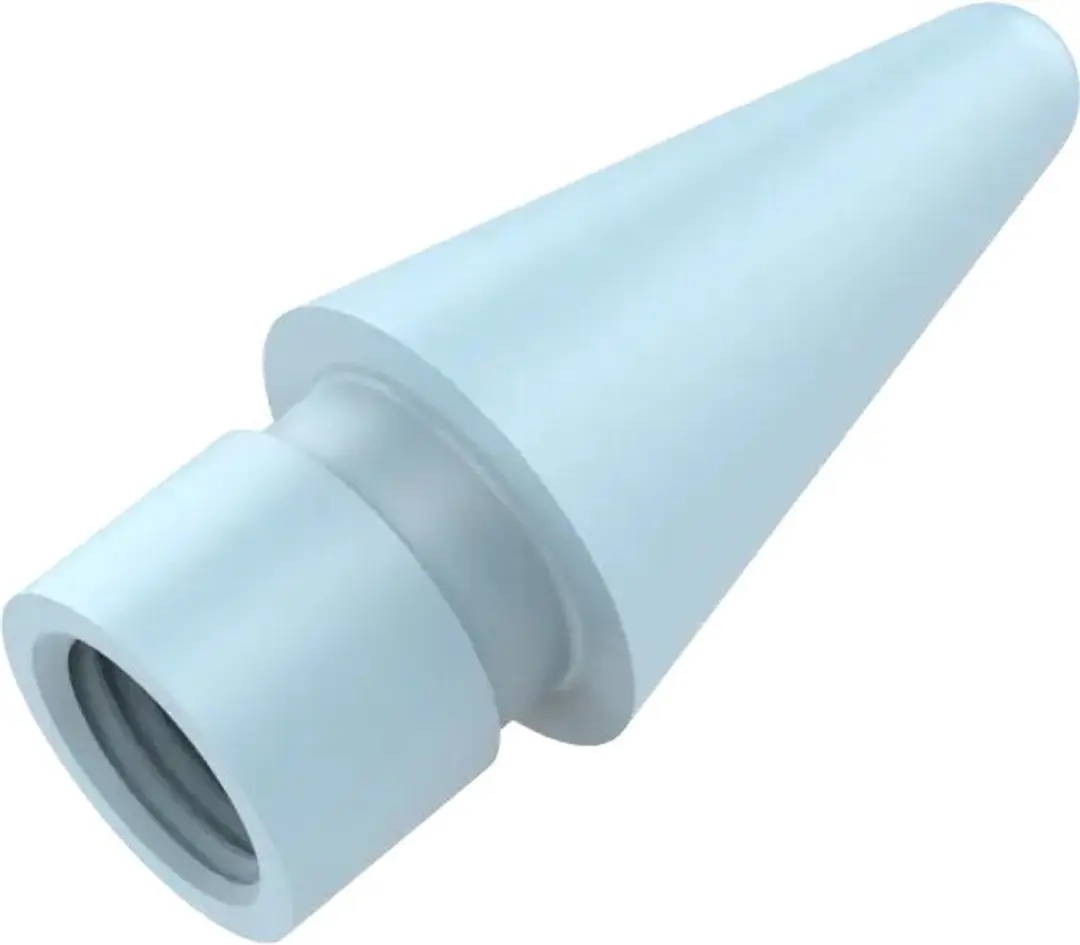 Buddi Wave Replacement Tips - Blauw - 3 Stuks