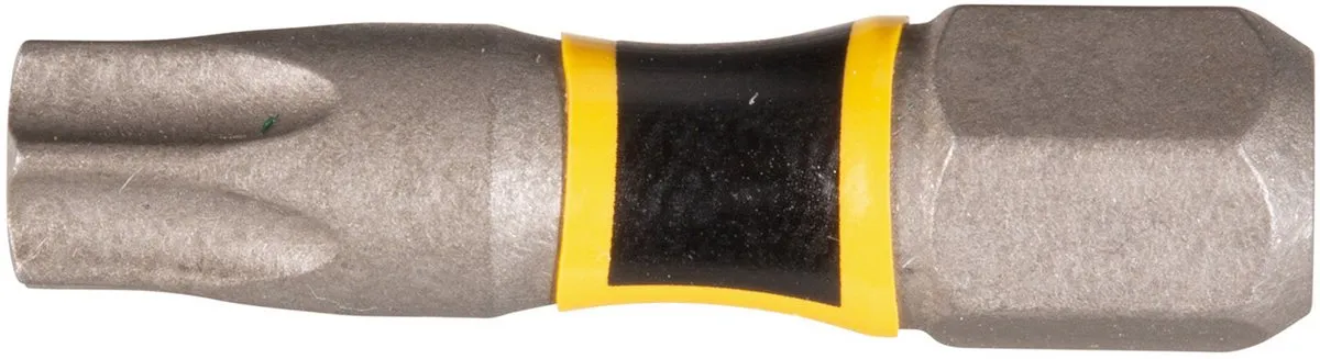 Makita Slagschroefbit T30x25mm XTT Impact Premier E-03230