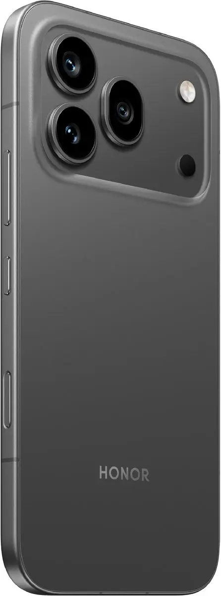 Honor 600 Pro 5G HOR600PRO5G12512 Smartphone - 512GB - Zwart