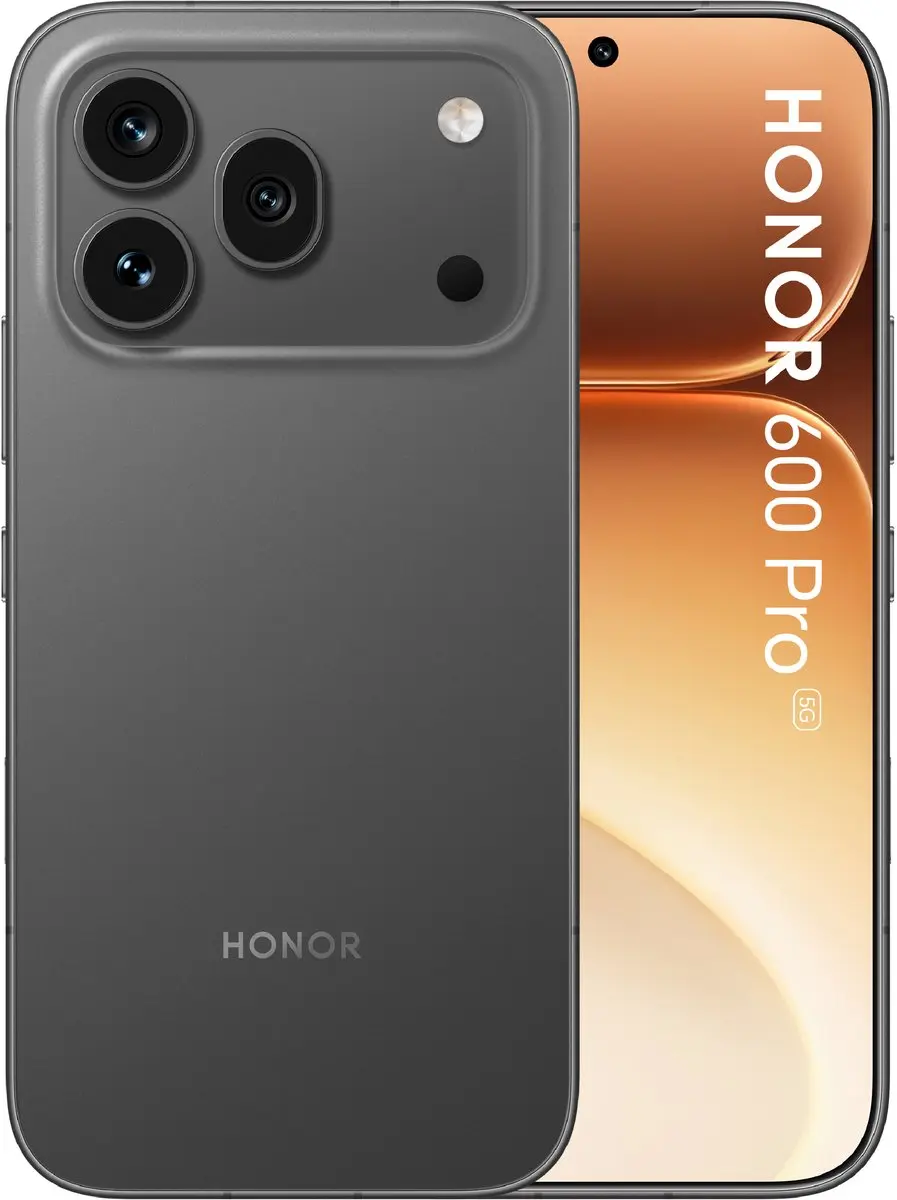 Honor 600 Pro 5G HOR600PRO5G12512 Smartphone