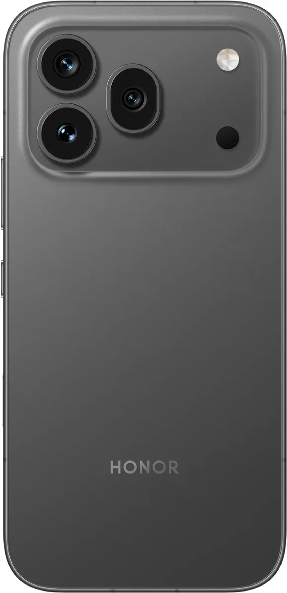 Honor 600 Pro 5G HOR600PRO5G12512 Smartphone - 512GB - Zwart