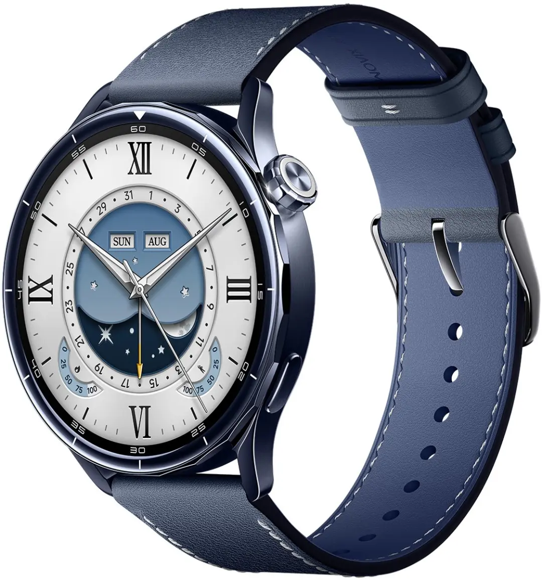 Xiaomi Watch S5 46mm Smartwatch