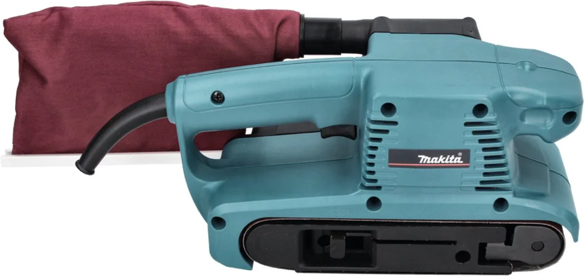 Makita 9910 Schuurmachine - 650W
