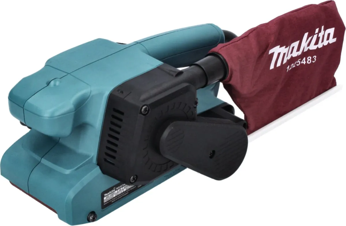 Makita 9910 Schuurmachine - 650W