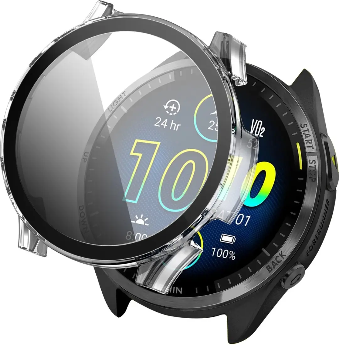 Imoshion Screen Protector Garmin Forerunner 965