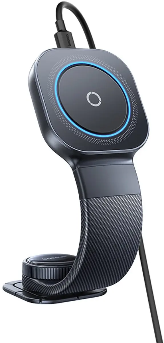 Baseus PrimeTrip C03Pro Magnetische Telefoonhouder Auto
