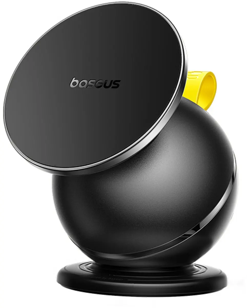 Baseus Magnetische Dashboardhouder Magsafe iPhone 12/13