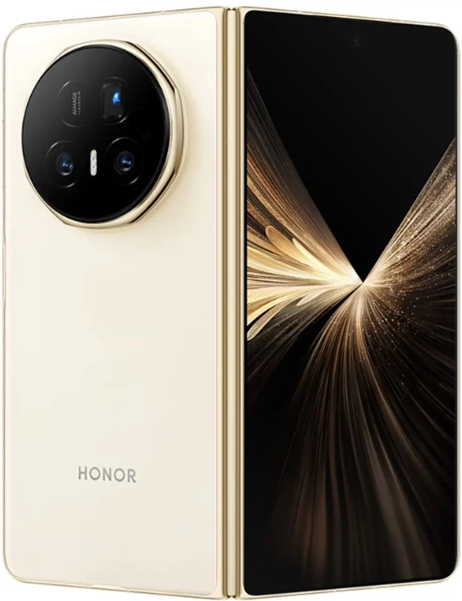 Honor Magic V5 20,2cm Dual SIM Android 15 5G