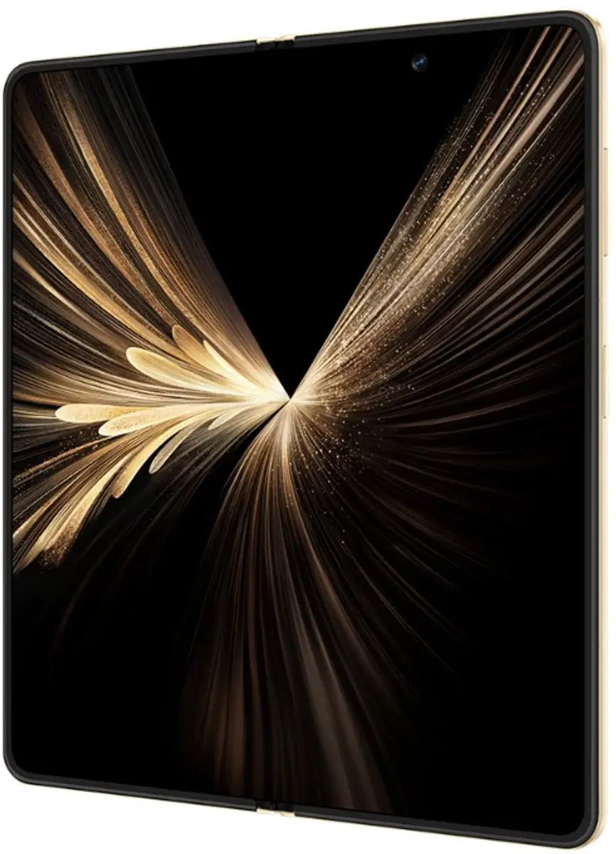 Honor Magic V5 20,2cm Dual SIM Android 15 5G - 16GB/512GB Wit