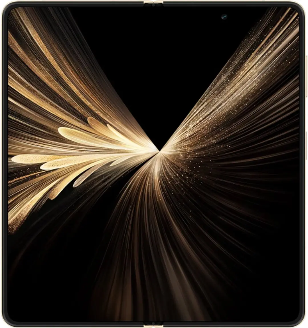 Honor Magic V5 20,2cm Dual SIM Android 15 5G - 16GB/512GB Wit
