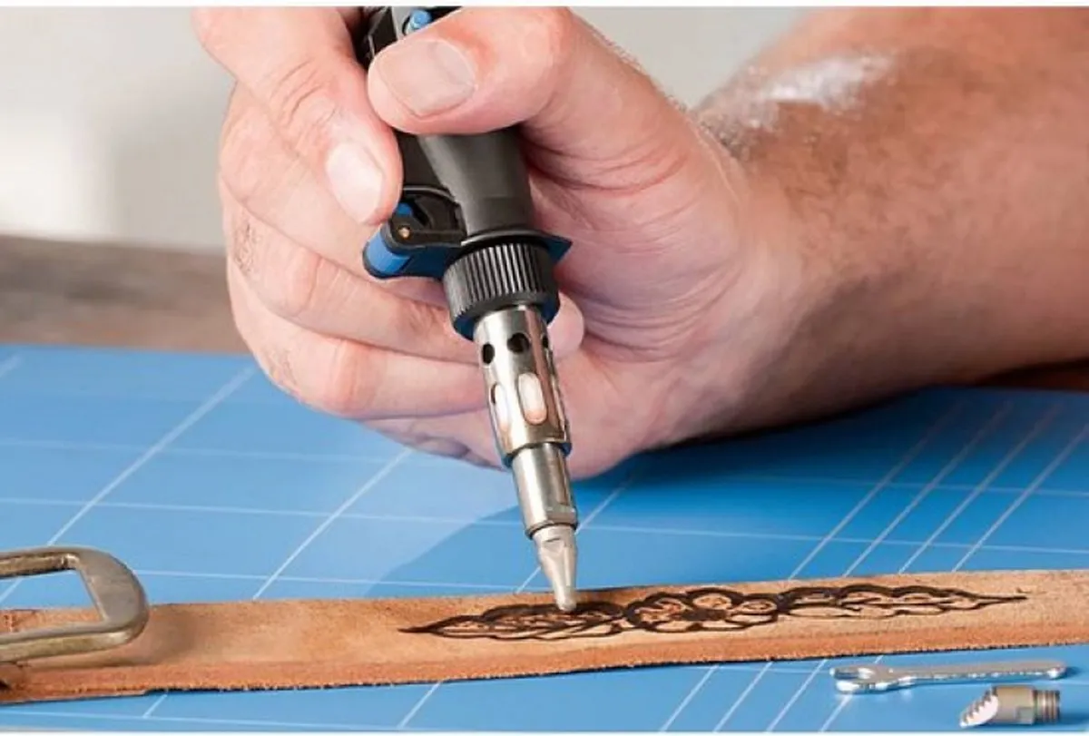 Dremel 201 Soldeertips - 2 Stuks - afbeelding 6 van 6