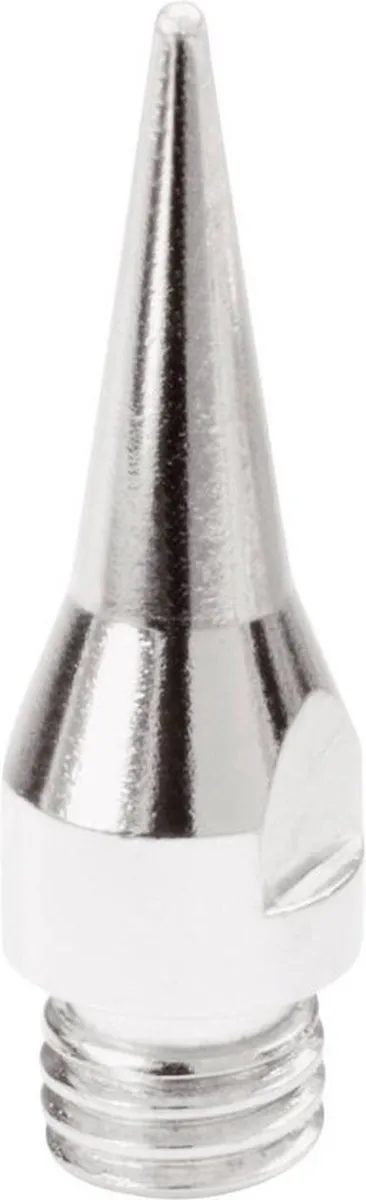 Dremel 201 Soldeertips