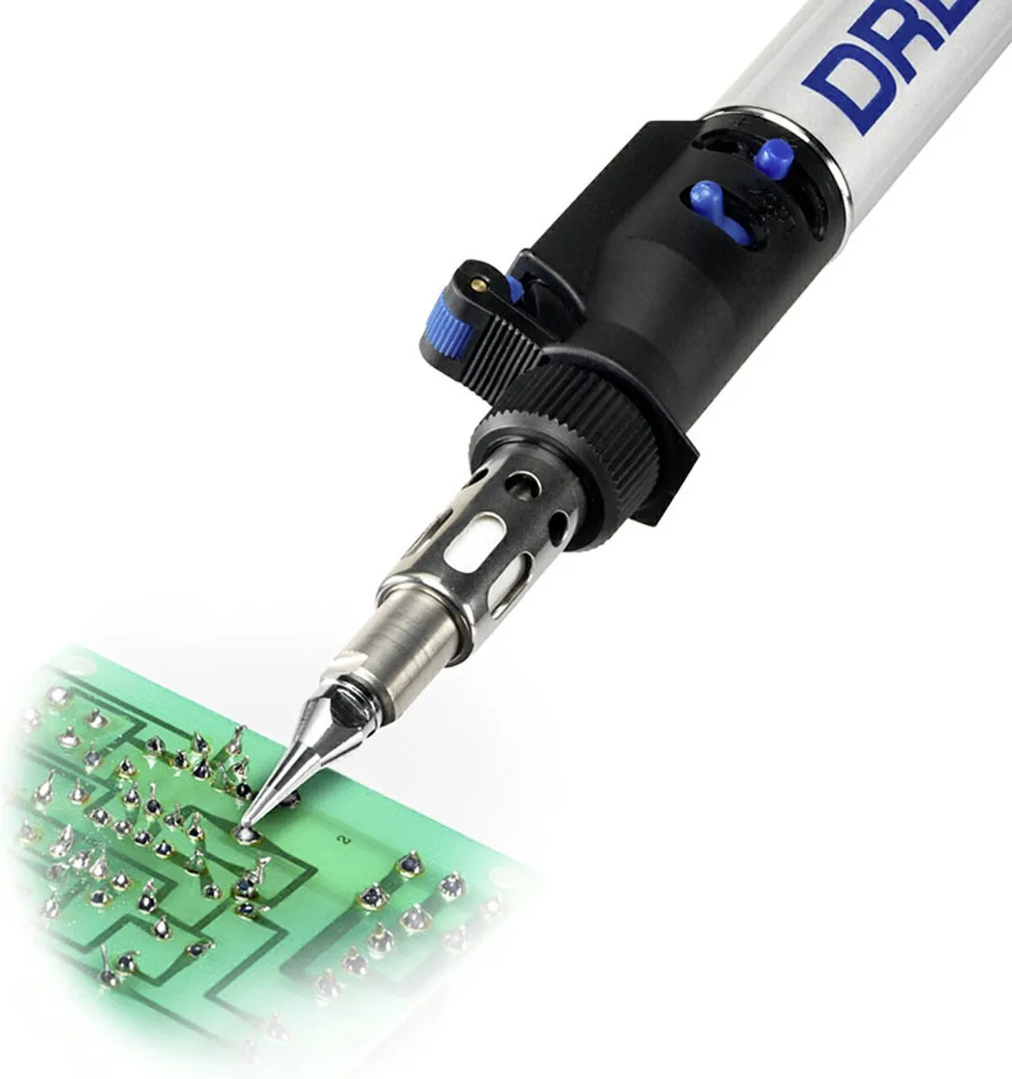 Dremel 201 Soldeertips - 2 Stuks