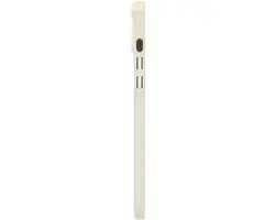 Spigen Thin Fit Hoesje ACS06642 - iPhone 15 Plus - Bruin