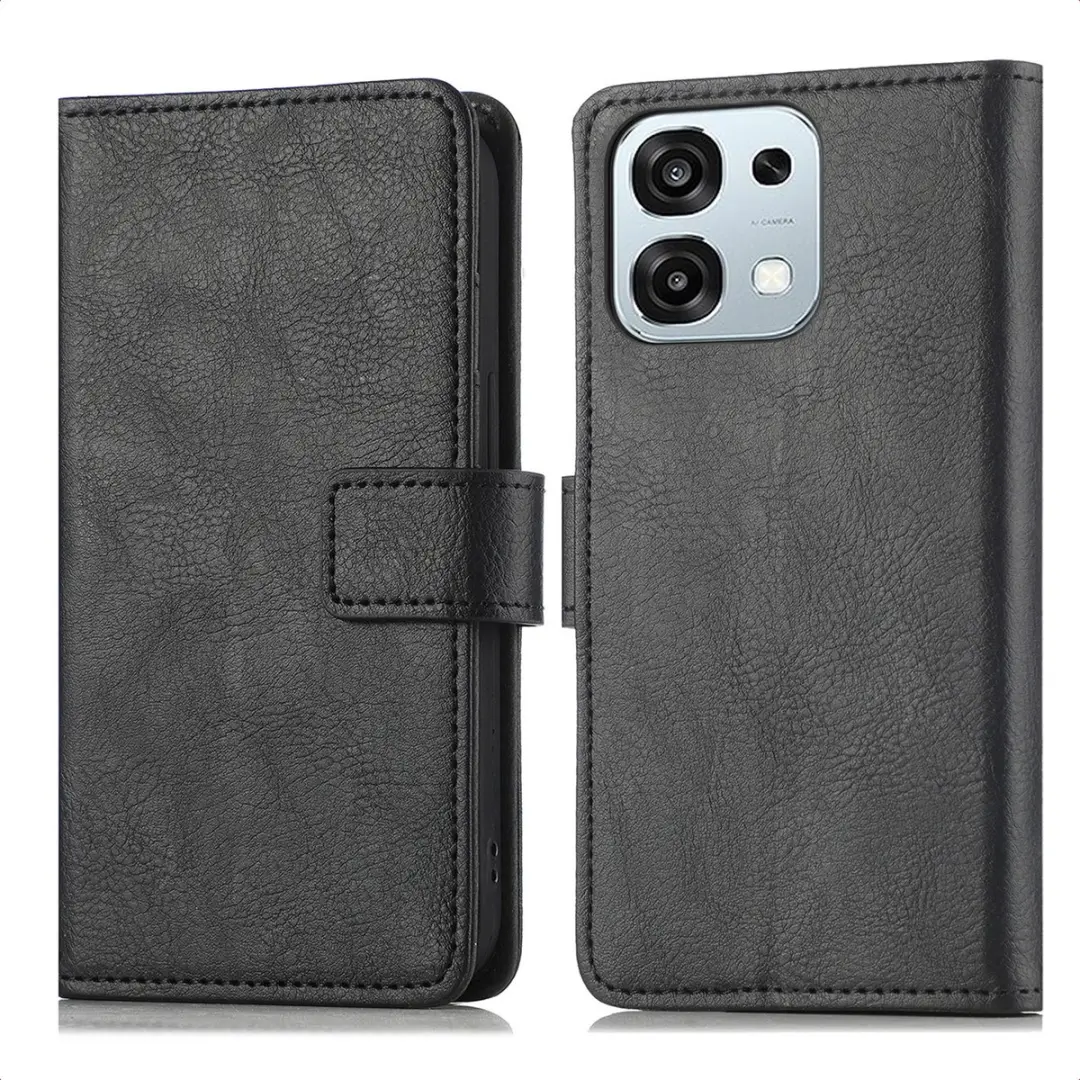Imoshion Hoesje Oppo A6 Pro 5G