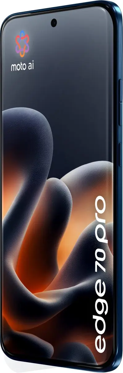 Motorola Edge 70 Pro PBC20079SE - 8/256GB - PANTONE Titan