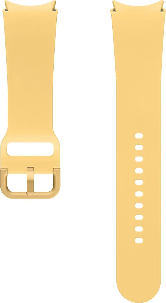 Samsung Watch6 Sportband - S/M - Apricot