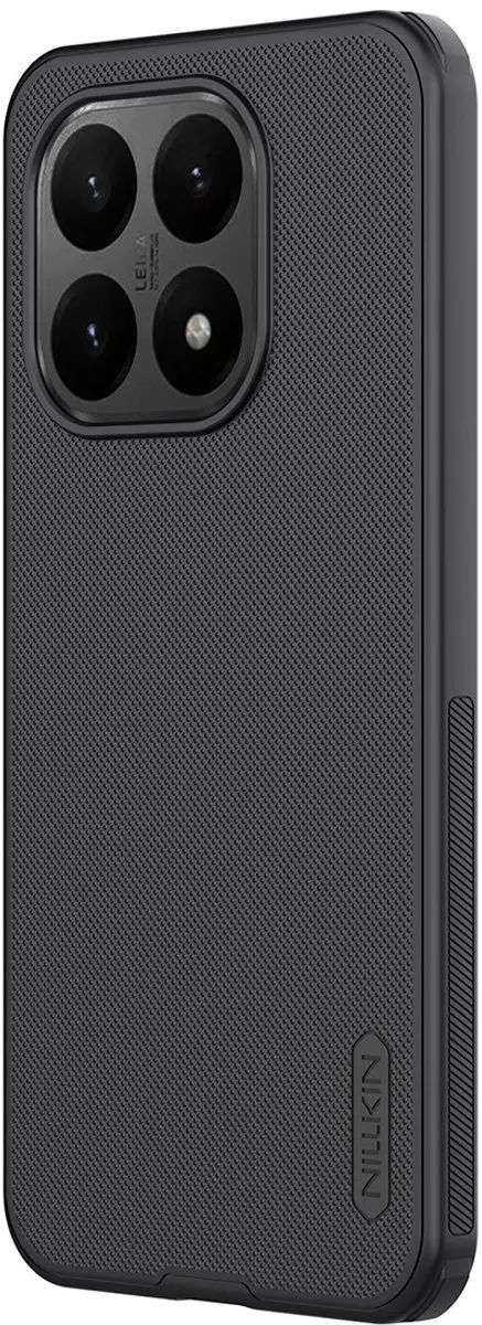 Nillkin Super Frosted Pro Series Hoesje Xiaomi 15T