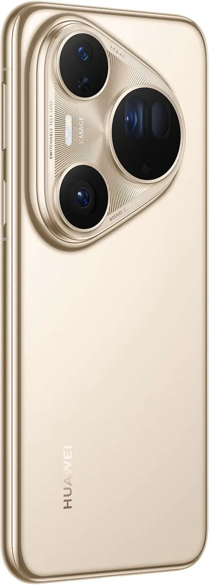 Huawei Pura 80 Ultra 512GB - Goud - afbeelding 6 van 6