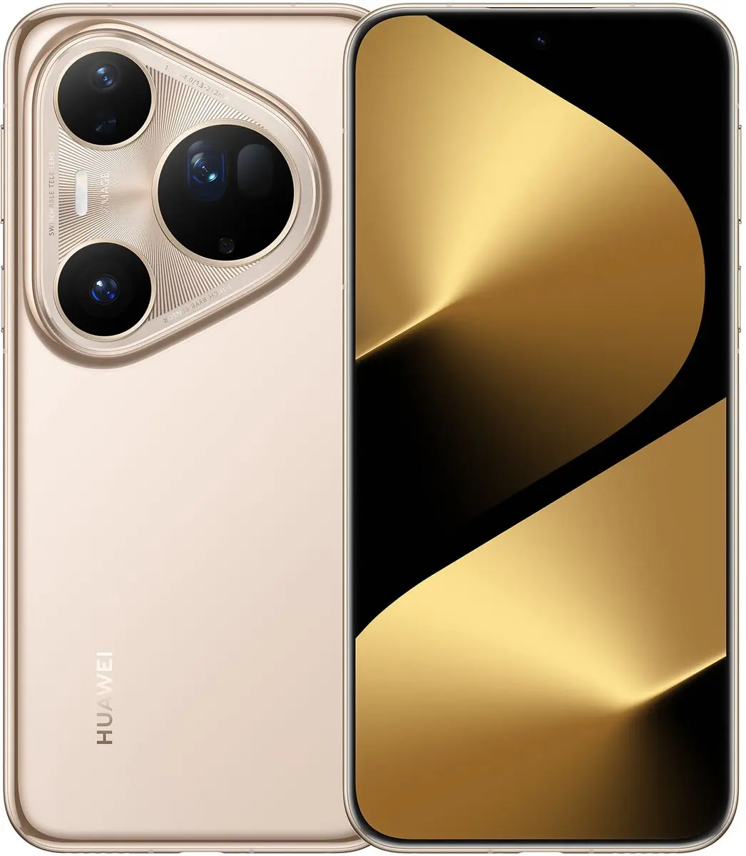 Huawei Pura 80 Ultra 512GB - Goud