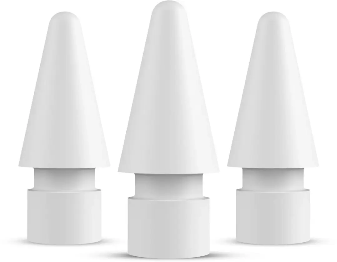 Buddi Replacement Tips